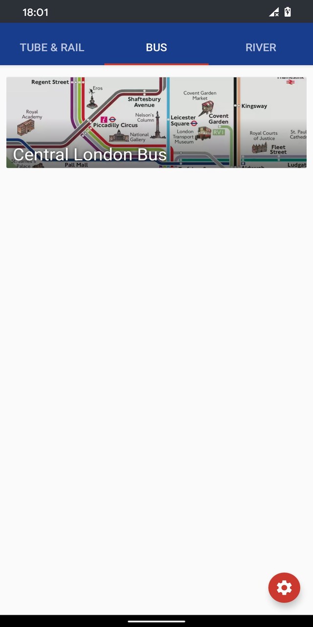 Tube Map: London Underground (Offline) screenshot image 3_Popularmodapk.com