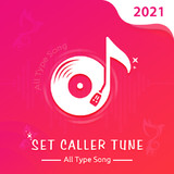 Set Caller Tune : Hello Tune, New Ringtone 20211.17_Popularmodapk.com