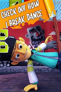 Friedenskirche im Wiley screenshot image 2_Popularmodapk.com