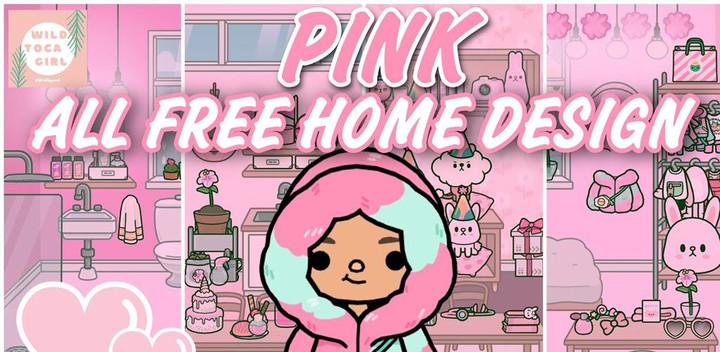 Tricks Toca Life World 2 screenshot image 4_Popularmodapk.com