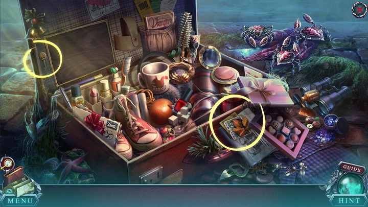 Edge of Reality: Legacy screenshot image 5_Popularmodapk.com