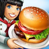Cooking Fever Restaurant Game<span>(Unlimited Coins/Gems)</span>26.0.1_Popularmodapk.com