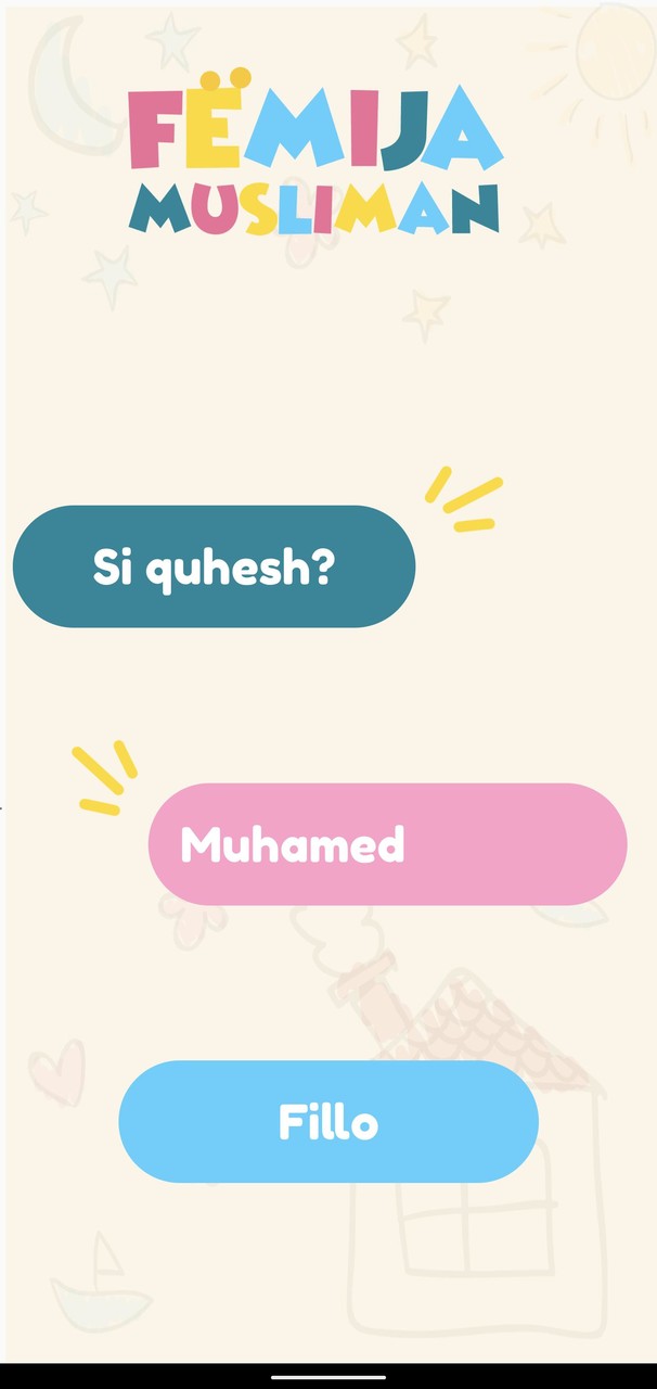 Femija Musliman screenshot image 2_Popularmodapk.com