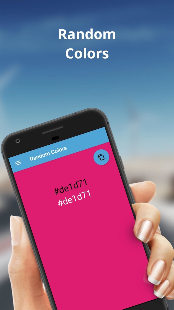 Random Generator screenshot image 4_Popularmodapk.com