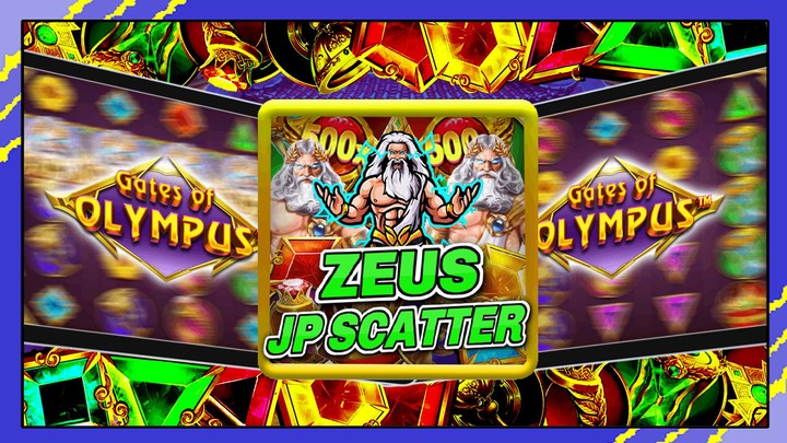 Zeus Pola Scatter NexusEngine screenshot image 4_Popularmodapk.com