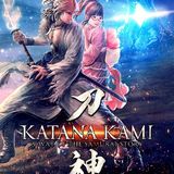 Samurai Shodown Gaiden: Katanakami<span>(Free download)</span>b2abff6_Popularmodapk.com