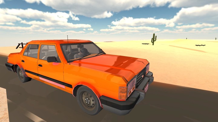 Road Trip Game 2023 screenshot image 4_Popularmodapk.com