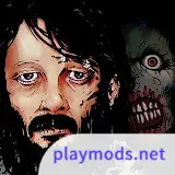 The Fall : Zombie Survival<span>(Unlimited Ammo)</span>1.35_Popularmodapk.com