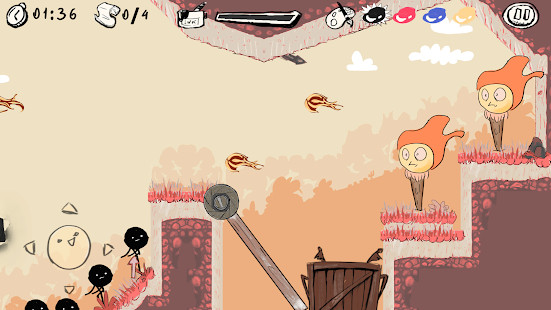 Magic Ink<span>(Unlock all levels)</span> screenshot image 1_Popularmodapk.com