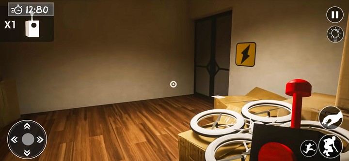 Poppy Play Garten of Banban screenshot image 1_Popularmodapk.com