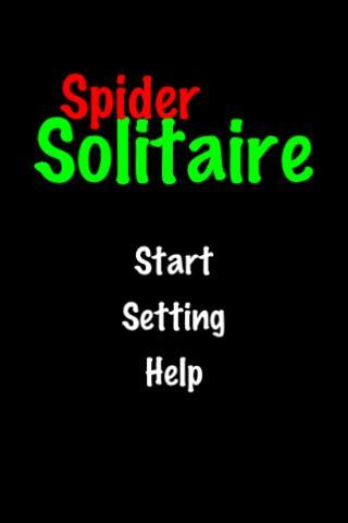 Spider Solitaire! screenshot image 2_Popularmodapk.com