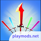 Sword and Spin!<span>(Unlimited Resources)</span>0.0.76_Popularmodapk.com