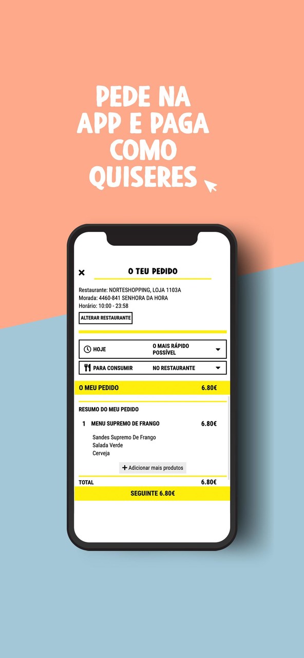 Pans&Company Portugal screenshot image 6_Popularmodapk.com