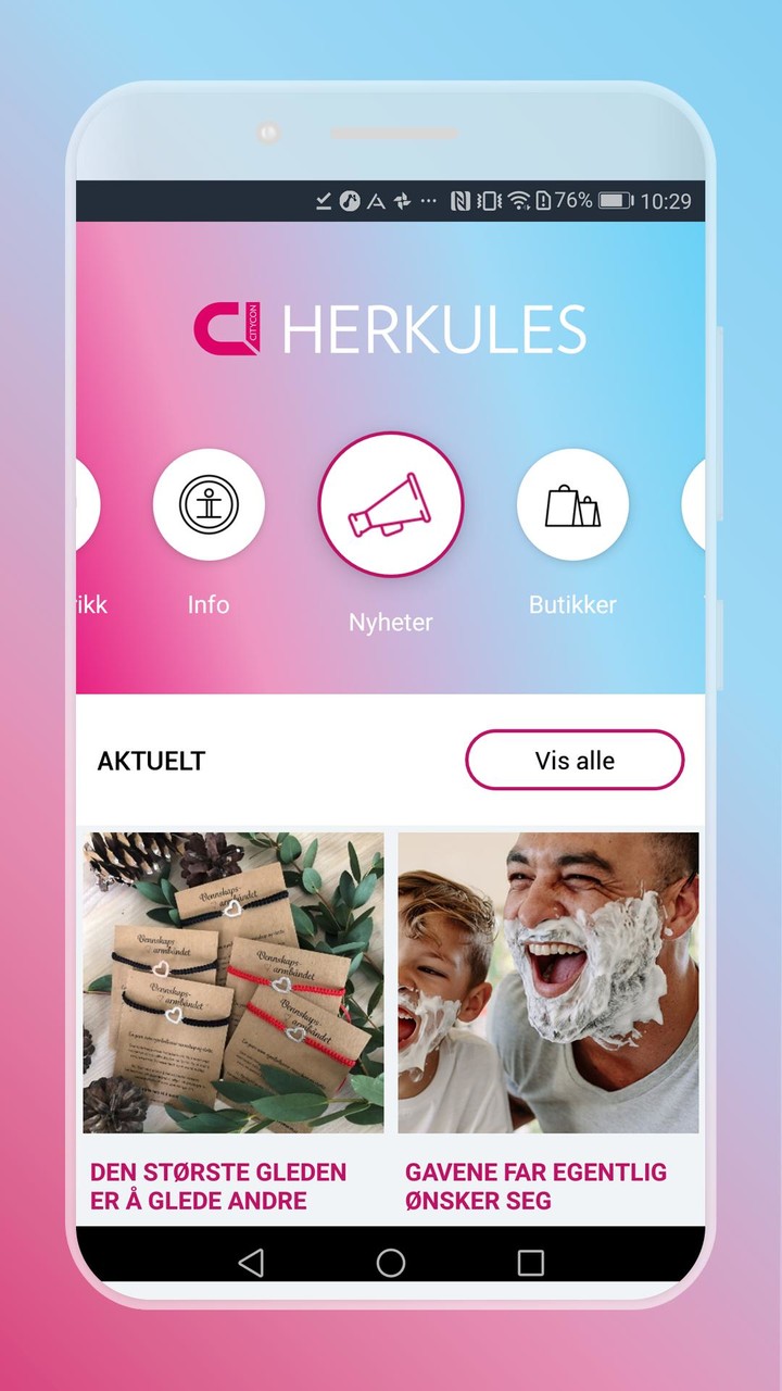 Herkules screenshot image 6_Popularmodapk.com