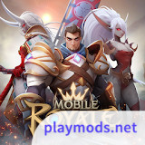 Mobile Royale - War & Strategy<span>(Speed Hack)</span>1.46.0_Popularmodapk.com