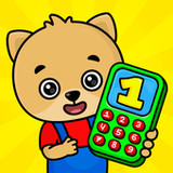 Bimi Boo Baby Phone for Kids1.51_Popularmodapk.com