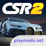 CSR Racing 2<span>(All items are priced at 1)</span>5.2.2_Popularmodapk.com