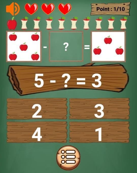 Addition and Subtraction, Math screenshot image 5_Popularmodapk.com