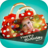 Happy Birthday photo frame costume montage editor1.0.3_Popularmodapk.com