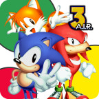 Sonic 3 A.I.R.<span>(No Ads)</span>24.02.15.0_Popularmodapk.com