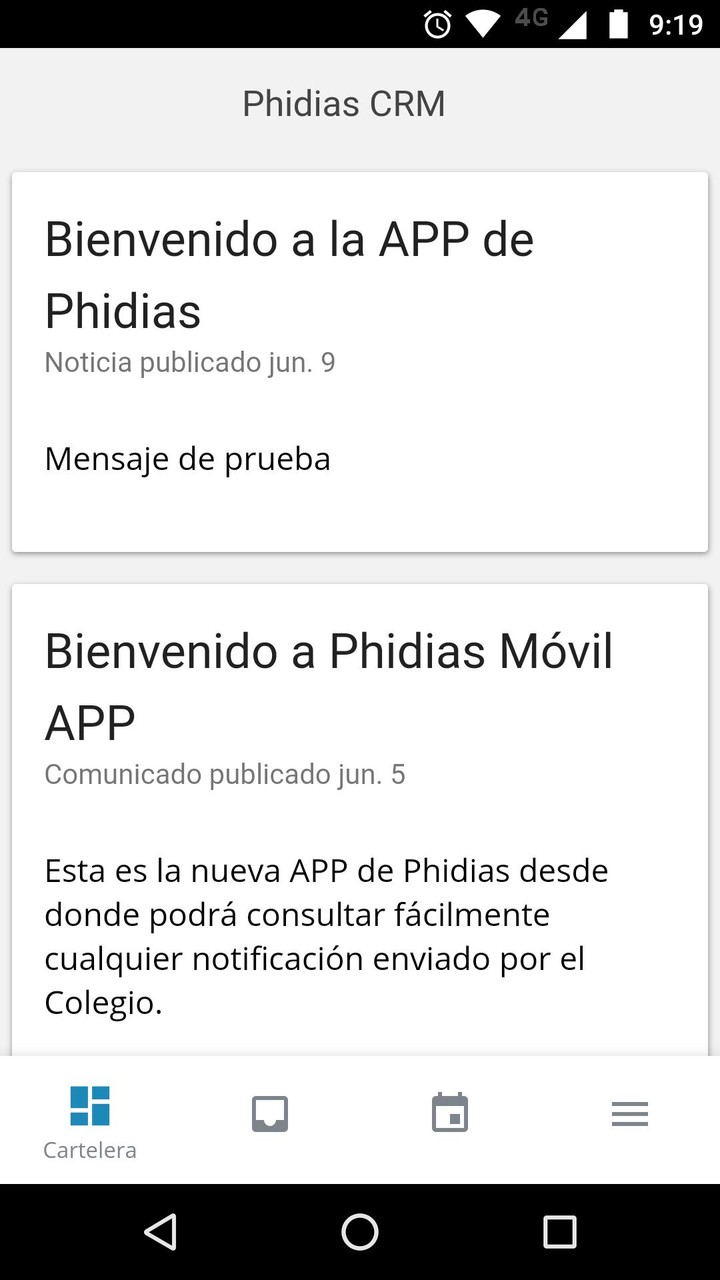 Phidias screenshot image 3_Popularmodapk.com