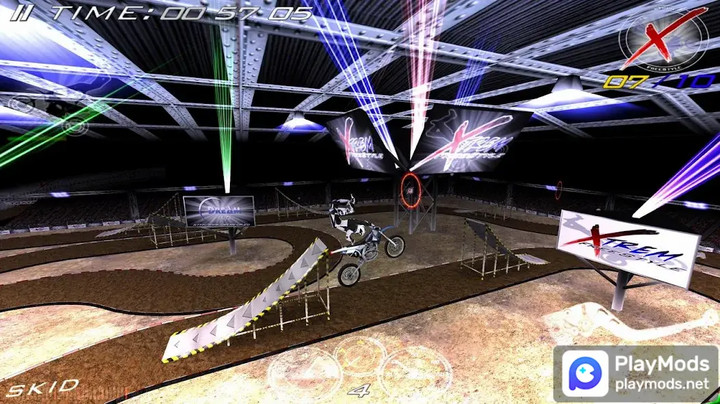XTrem FreeStyle<span>(no ads)</span> screenshot image 4_Popularmodapk.com