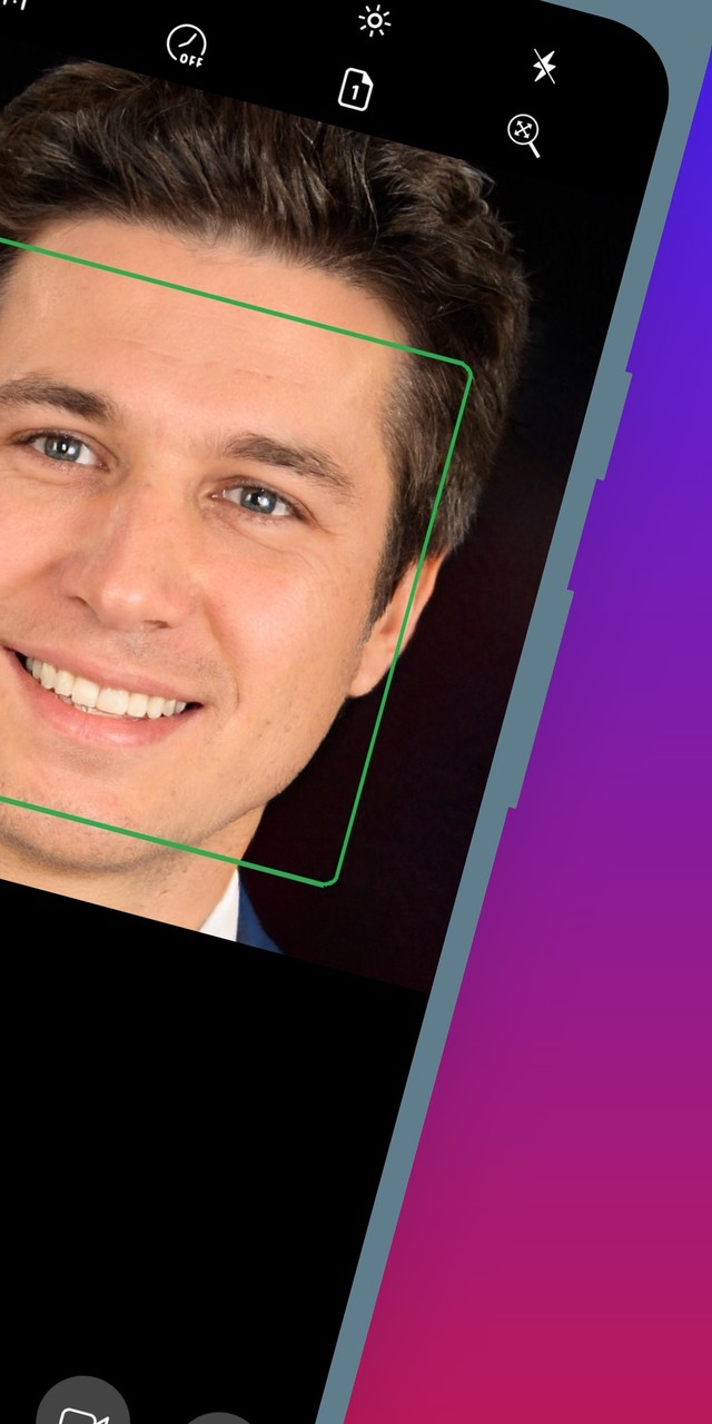 Auto Camera screenshot image 9_Popularmodapk.com