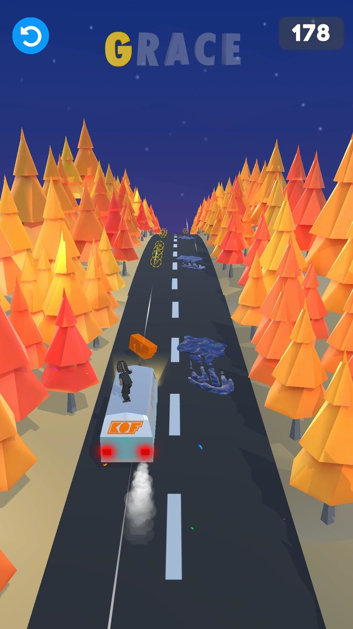 GRACE The Game screenshot image 5_Popularmodapk.com