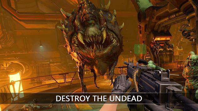 Zombie Dead Set<span>(Free purchase)</span> screenshot image 4_Popularmodapk.com