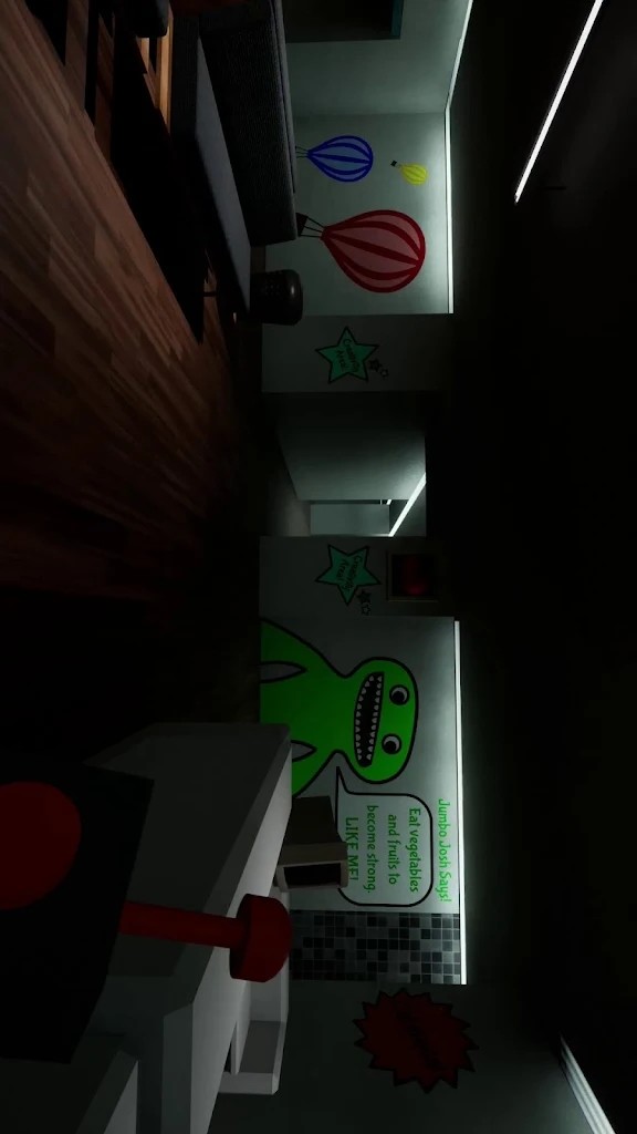 Garten of BanBan screenshot image 4_Popularmodapk.com