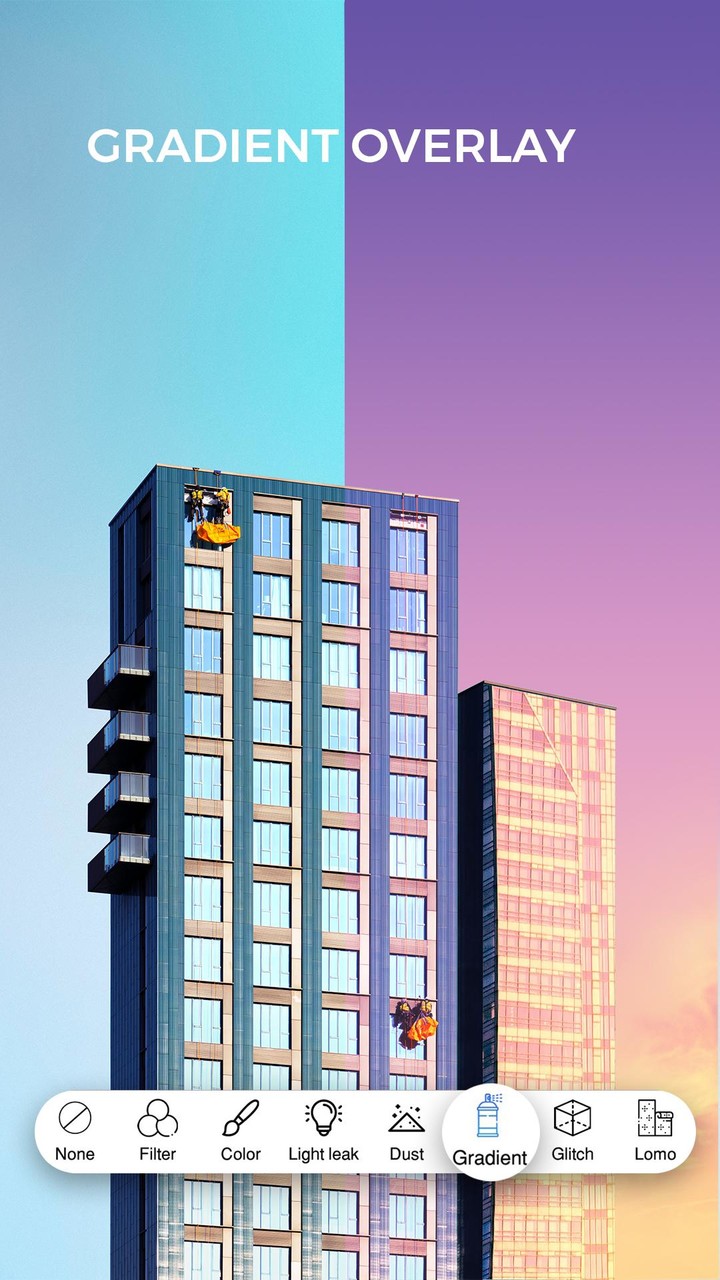 Dazz Cam - Vintage Film Retro screenshot image 2_Popularmodapk.com