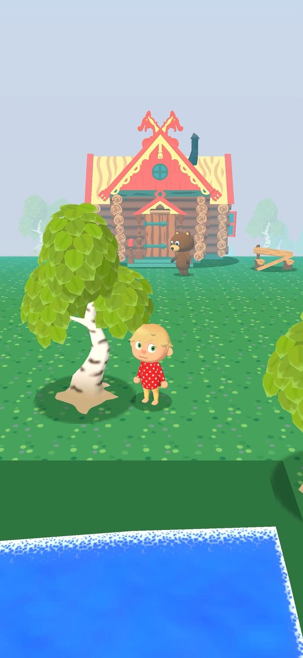 Boggarts Land screenshot image 1_Popularmodapk.com