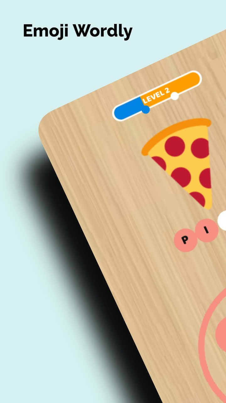 Emoji Wordy screenshot image 1_Popularmodapk.com