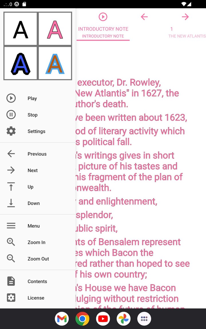 zBook: The N Atlantis screenshot image 5_Popularmodapk.com