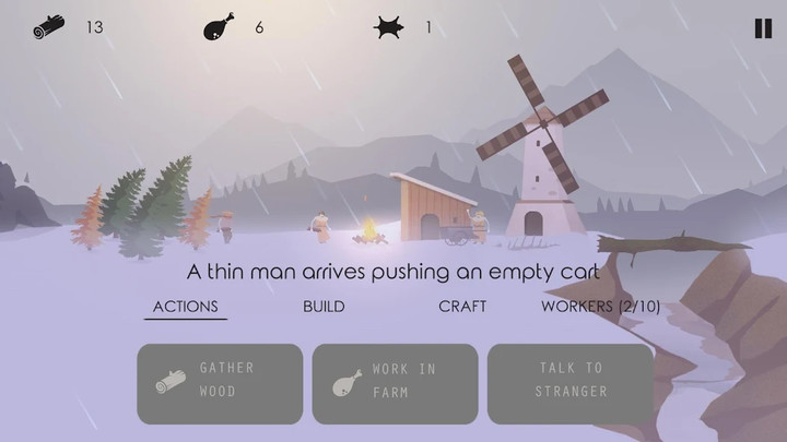 The Bonfire: Forsaken Lands<span>(Unlimited money)</span> screenshot image 5_Popularmodapk.com