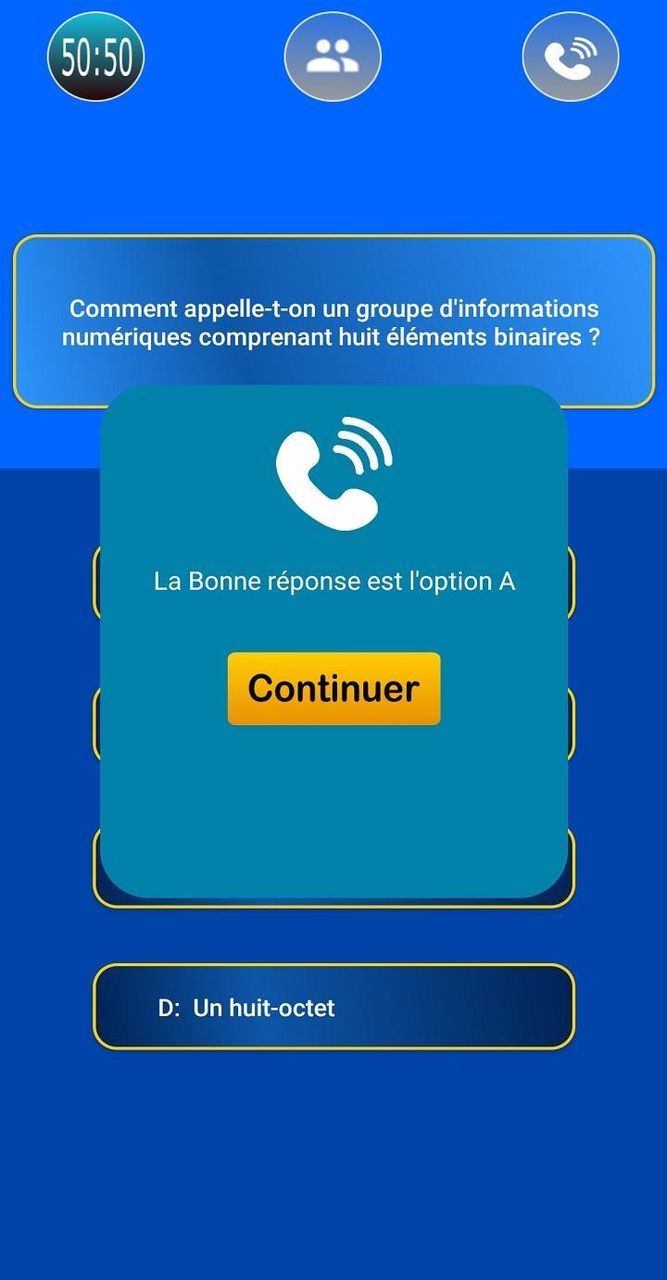 Question pour un champion screenshot image 10_Popularmodapk.com