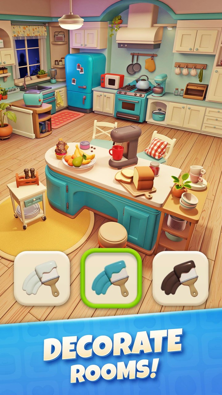 Zoey’s Journey - Love & Pain screenshot image 2_Popularmodapk.com