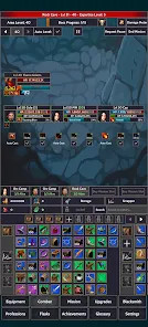 League of Predators<span>(BETA)</span> screenshot image 10_Popularmodapk.com
