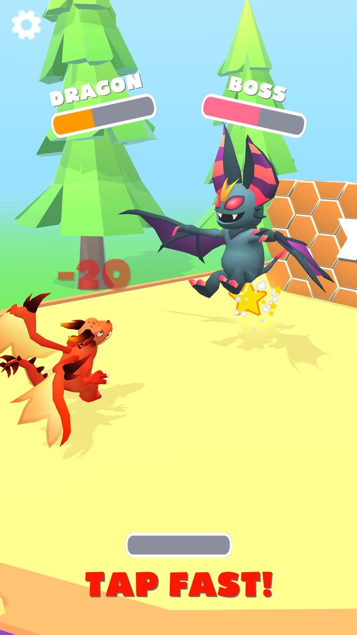 Wings Up! screenshot image 4_Popularmodapk.com