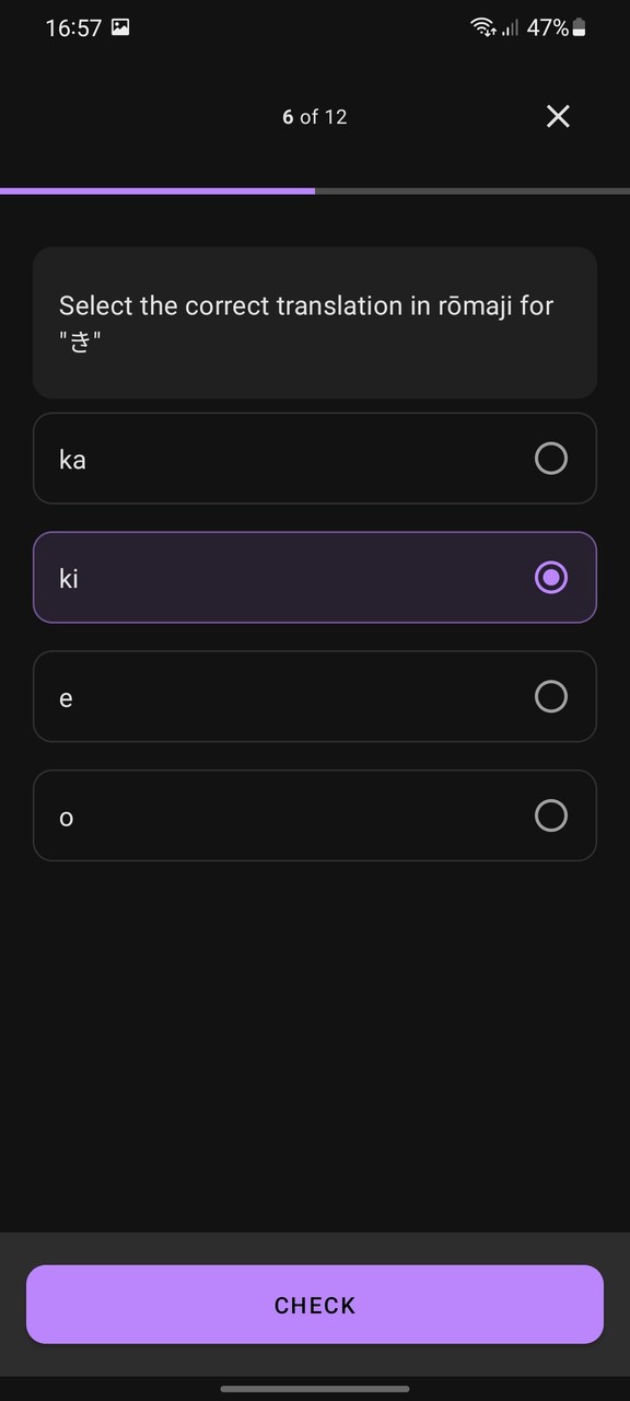 Kana plus screenshot image 24_Popularmodapk.com