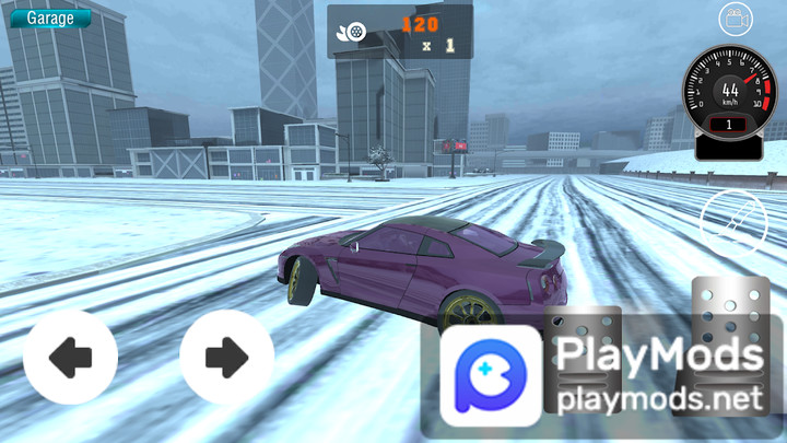 2048 BEAT: Make music screenshot image 6_Popularmodapk.com