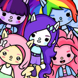 Toca Little Boca Pony Images1.2_Popularmodapk.com