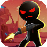StickMan Survival<span>(Unlimited money)</span>1_Popularmodapk.com