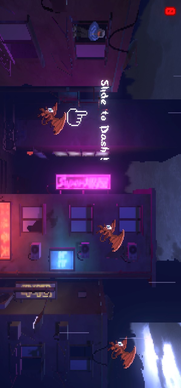 Kill Dash screenshot image 8_Popularmodapk.com