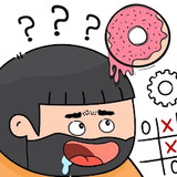 Brain Test 5<span>(Unlimited prompts)</span>1.1.0_Popularmodapk.com