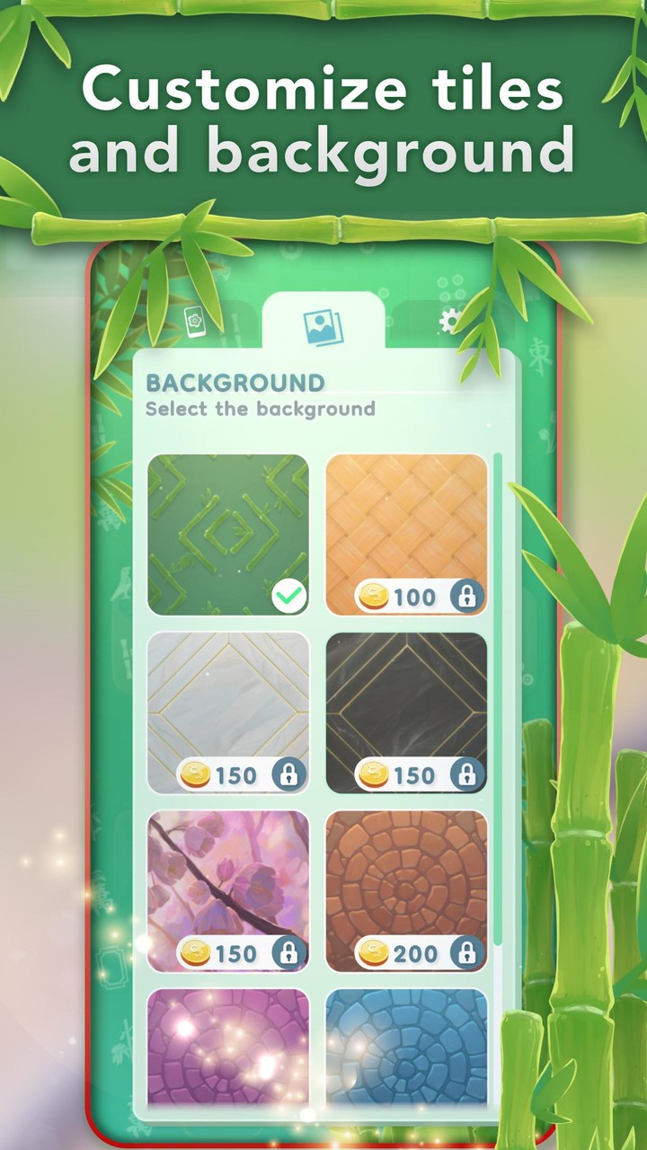 Mahjong Panda screenshot image 4_Popularmodapk.com