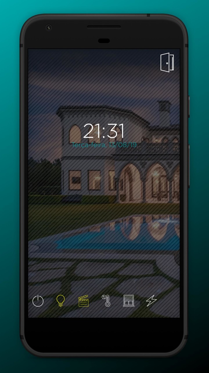 Chain Cube: 2048 3D<span>(No ads)</span> screenshot image 1_Popularmodapk.com