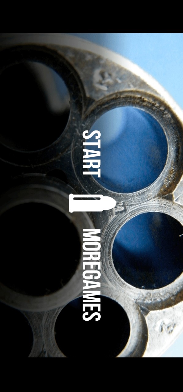 Russian roulette: 1 bullet screenshot image 3_Popularmodapk.com