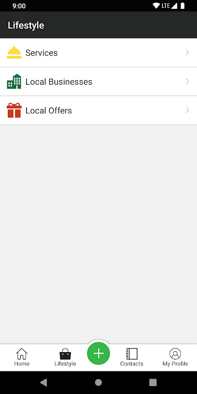 BuildingLink screenshot image 17_Popularmodapk.com