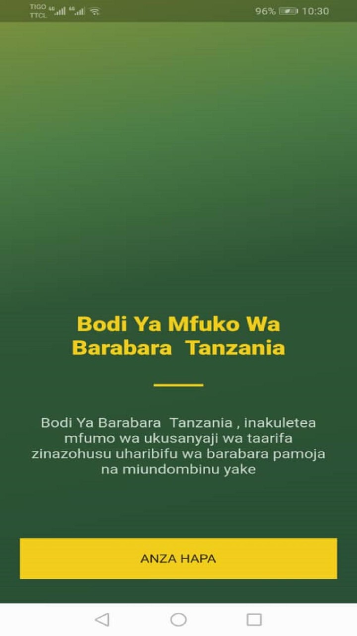 Barabara screenshot image 12_Popularmodapk.com